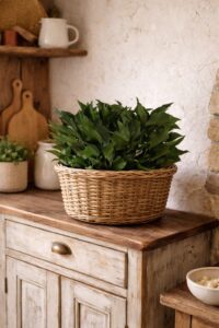 hedera arborea lierre stabilisé grossiste mur vert