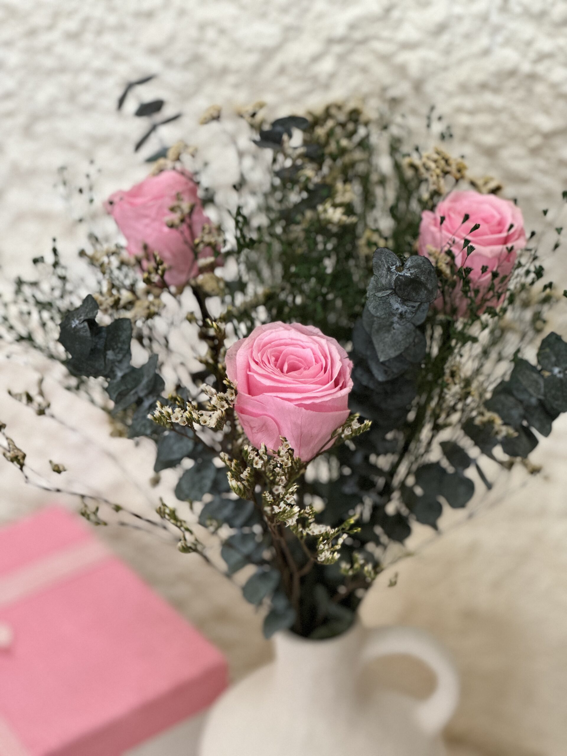Preserved Baby Blue Eucalyptus : A Fragrant, Stylish Touch That Lasts
