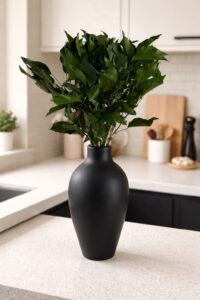 preserved hedera arborea ivy green wholesale