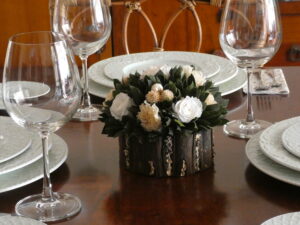 preserved carnation, cactus wood, velvet leaves wholesale, gomphrena, preserved posy